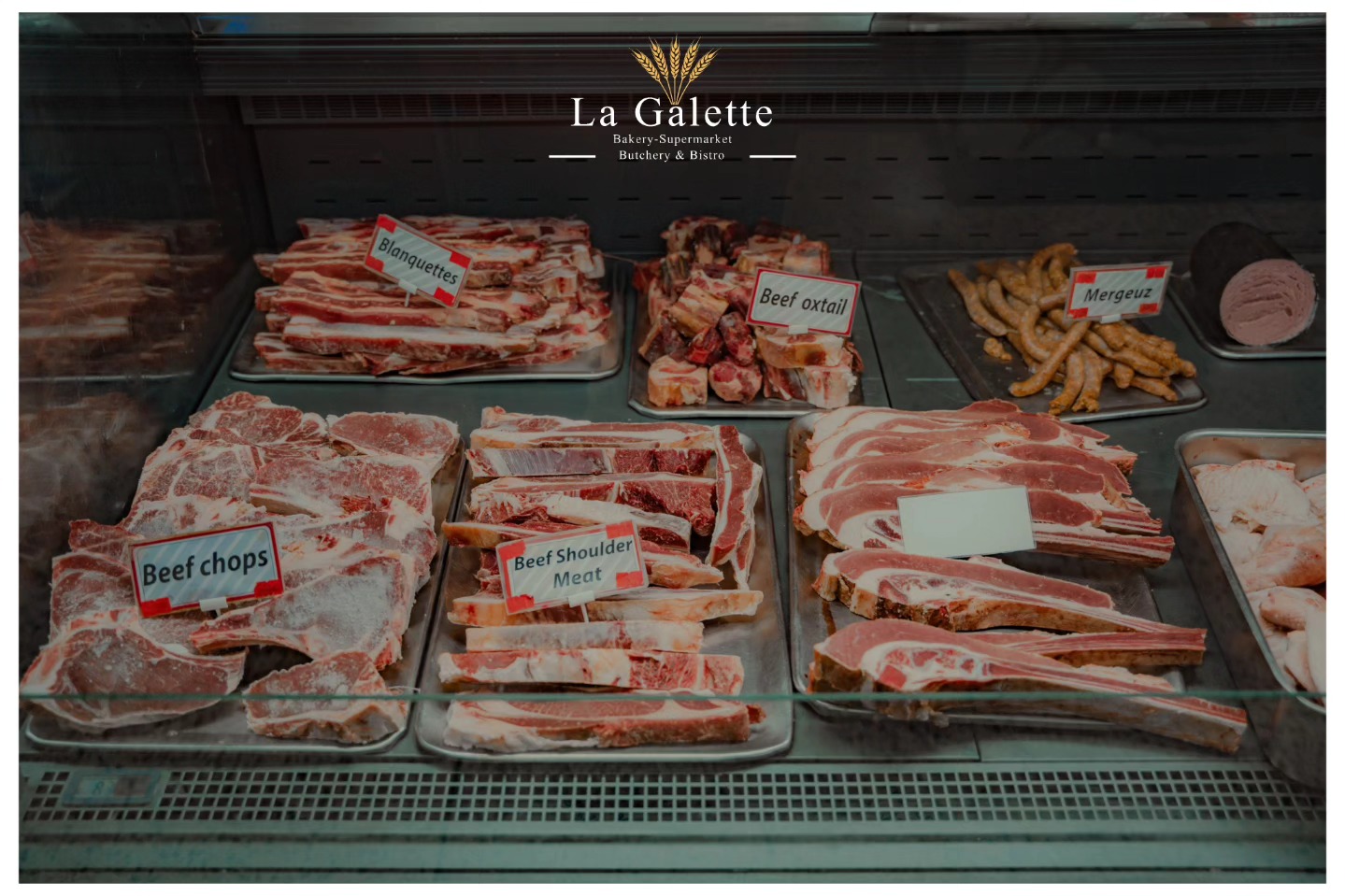 La Galette Butchery